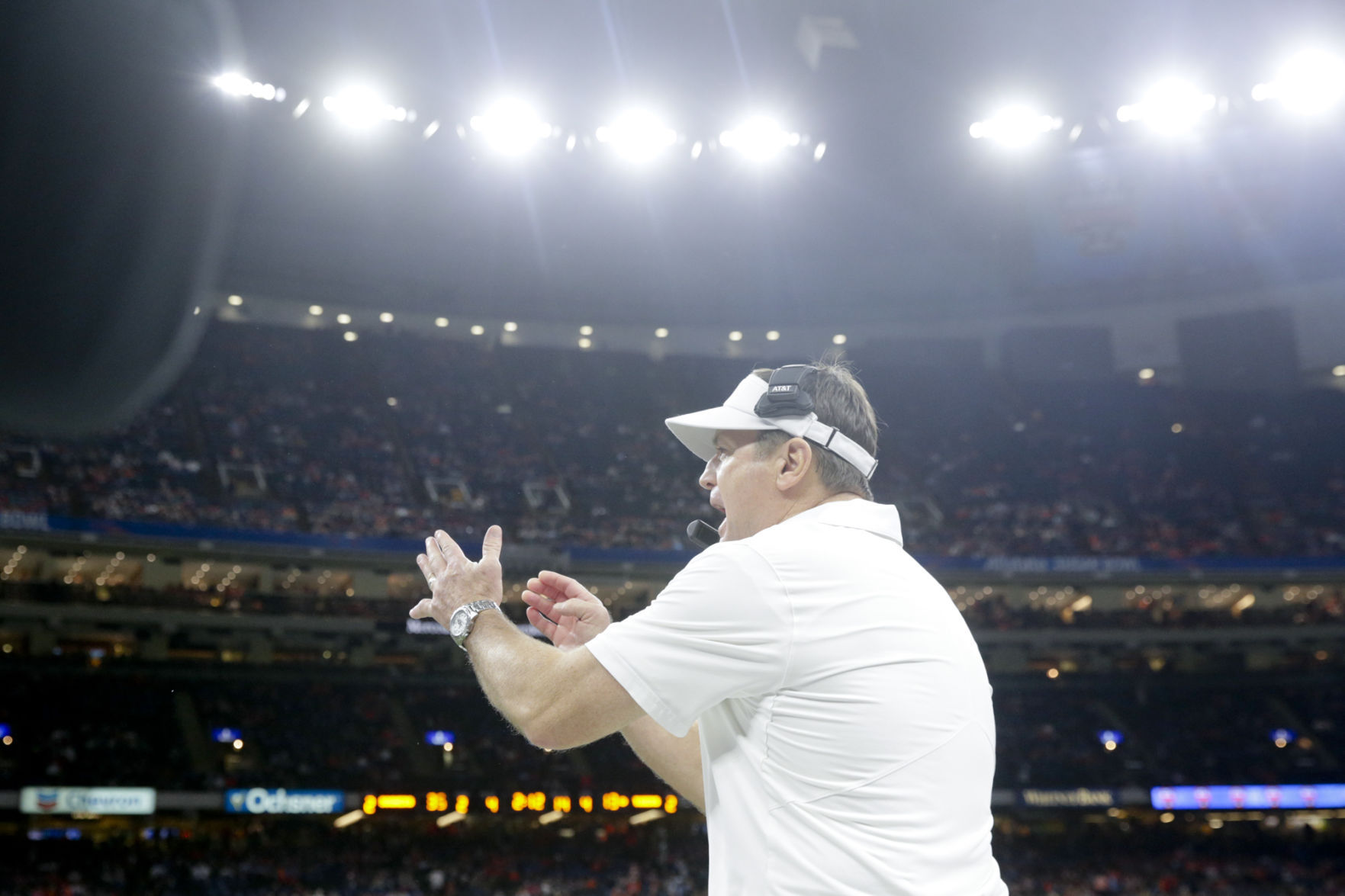 Bob Stoops